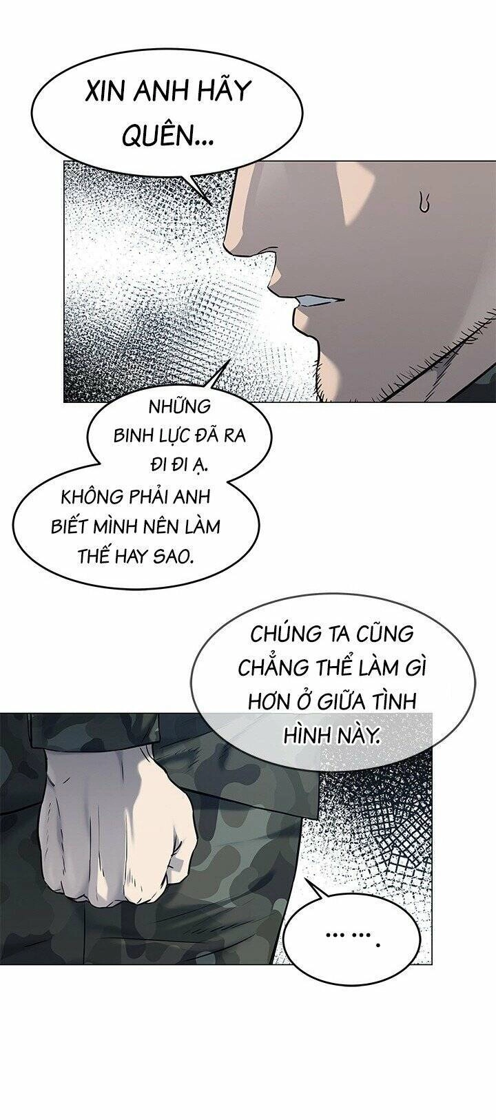 Đội Trưởng Lính Đánh Thuê Chapter 169 - 35