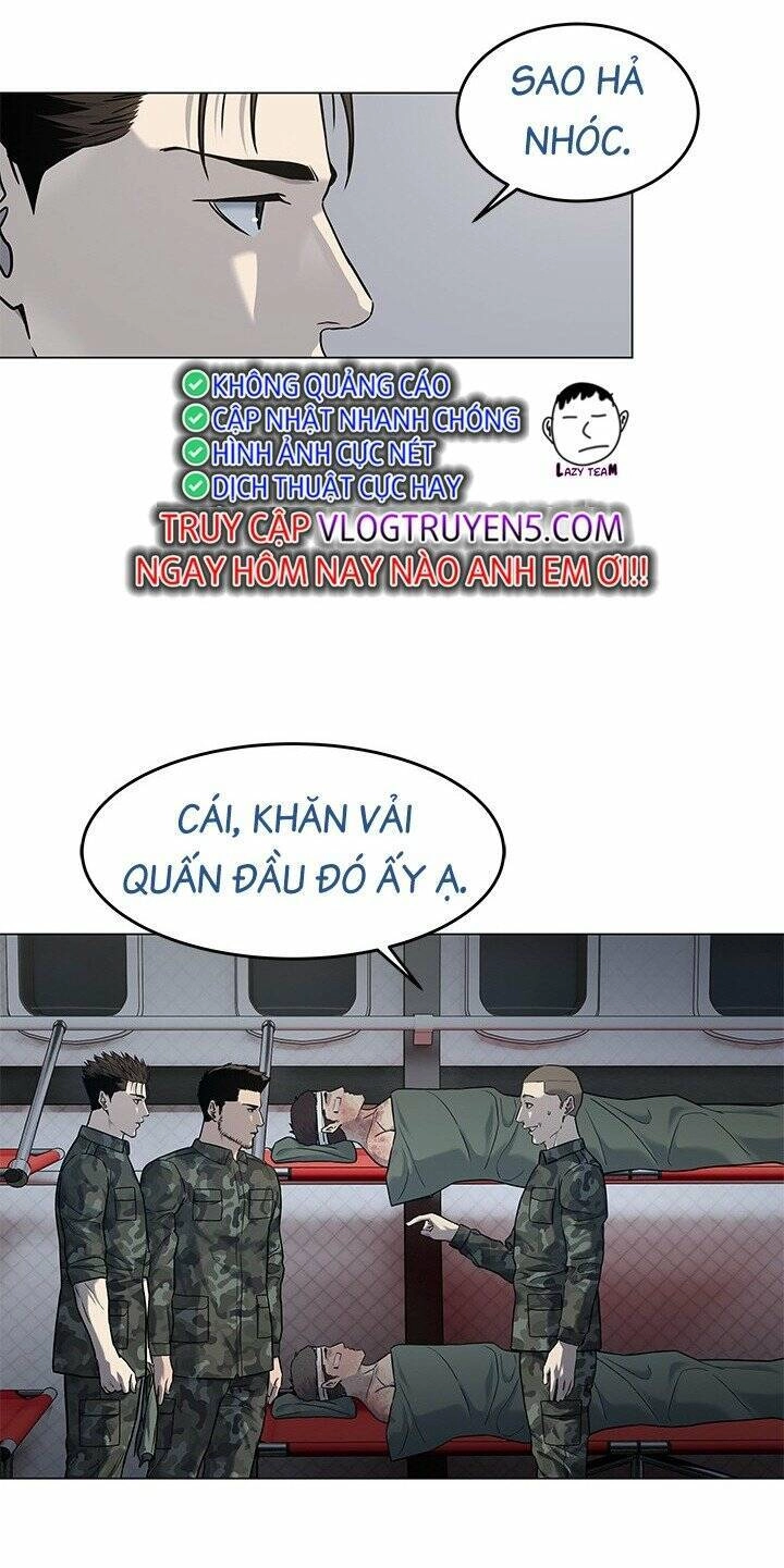 Đội Trưởng Lính Đánh Thuê Chapter 169 - 37