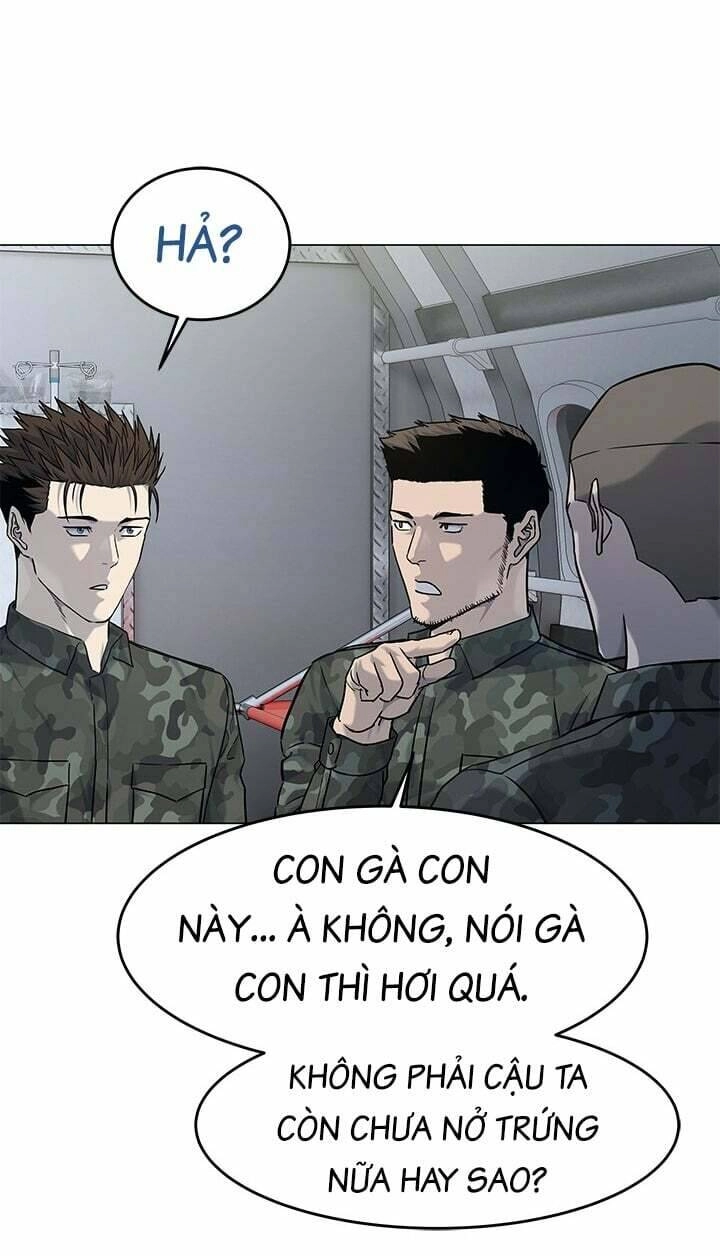 Đội Trưởng Lính Đánh Thuê Chapter 169 - 39