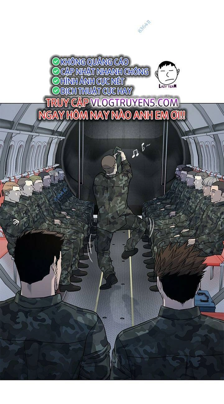 Đội Trưởng Lính Đánh Thuê Chapter 169 - 42