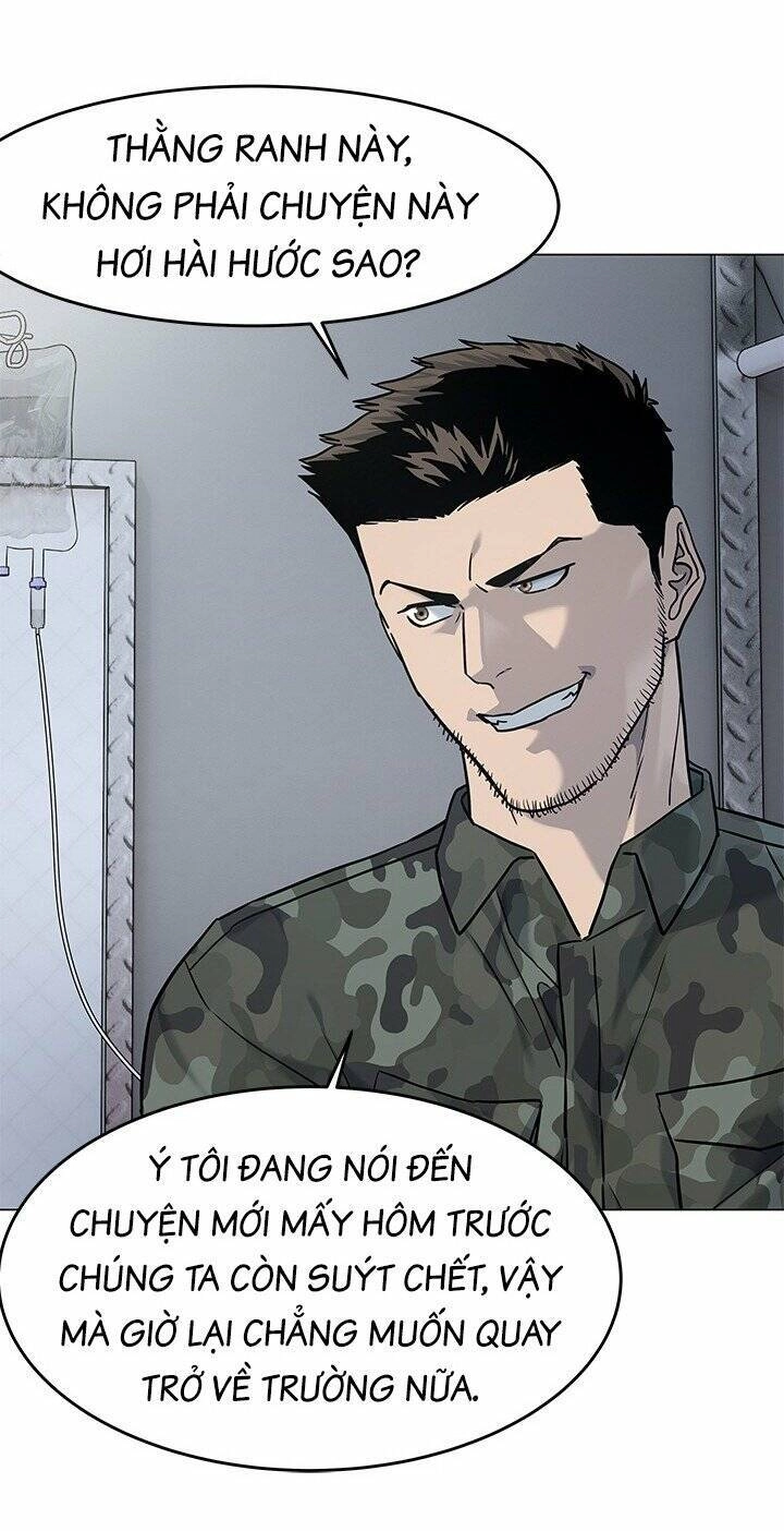 Đội Trưởng Lính Đánh Thuê Chapter 169 - 43