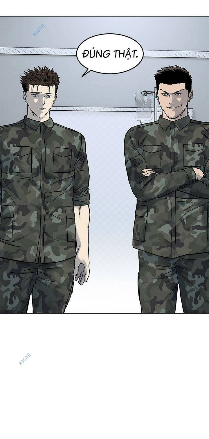 Đội Trưởng Lính Đánh Thuê Chapter 169 - 44