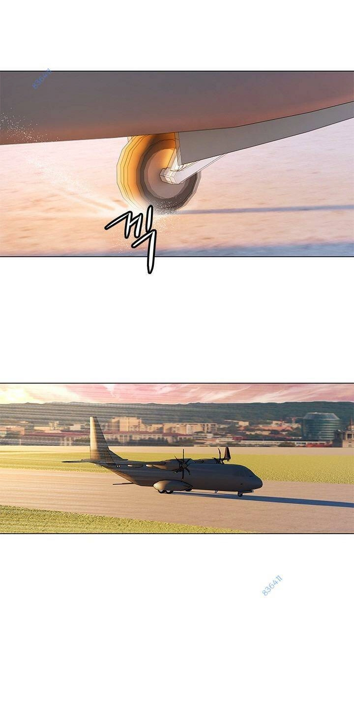 Đội Trưởng Lính Đánh Thuê Chapter 169 - 46