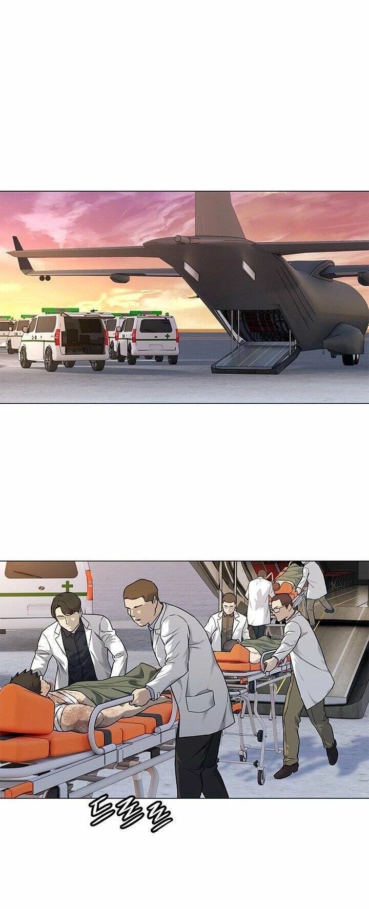 Đội Trưởng Lính Đánh Thuê Chapter 169 - 47