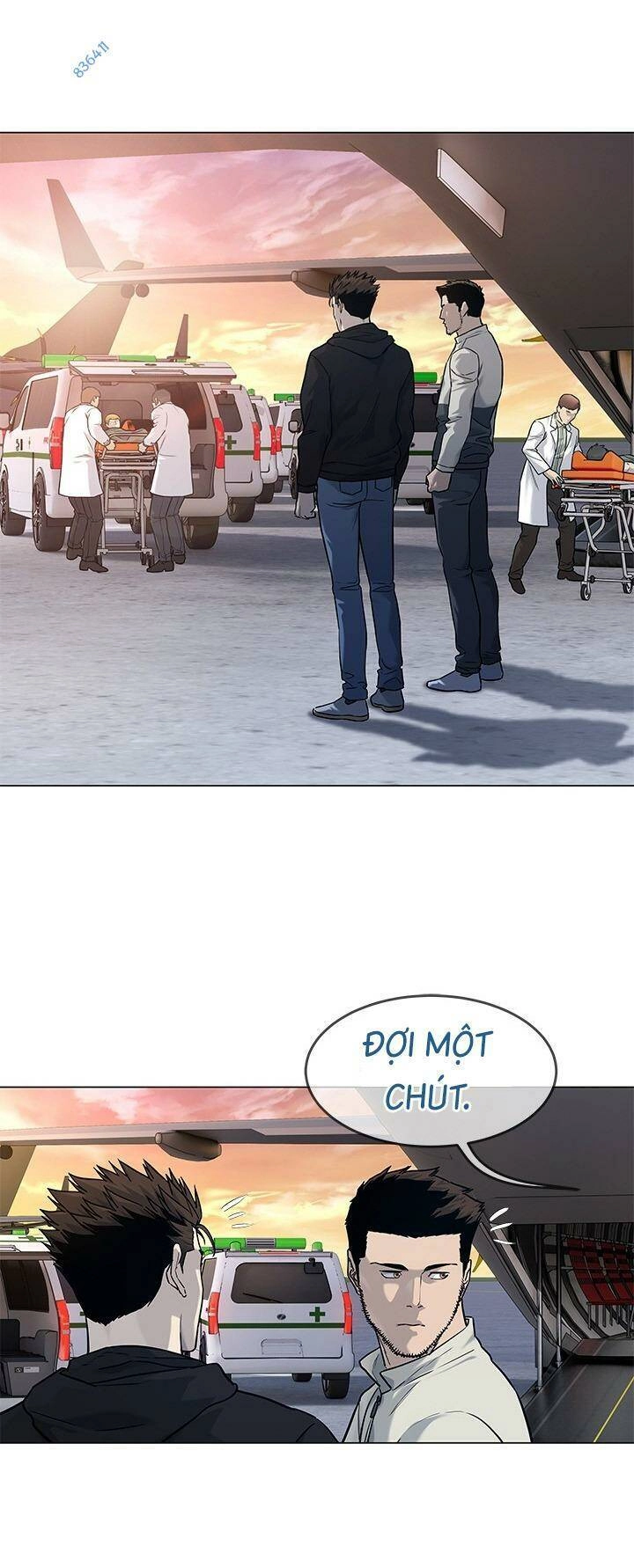 Đội Trưởng Lính Đánh Thuê Chapter 169 - 48