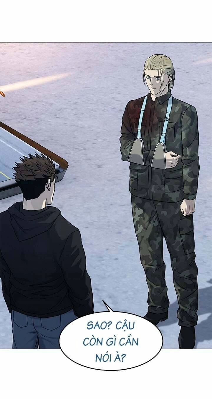 Đội Trưởng Lính Đánh Thuê Chapter 169 - 49