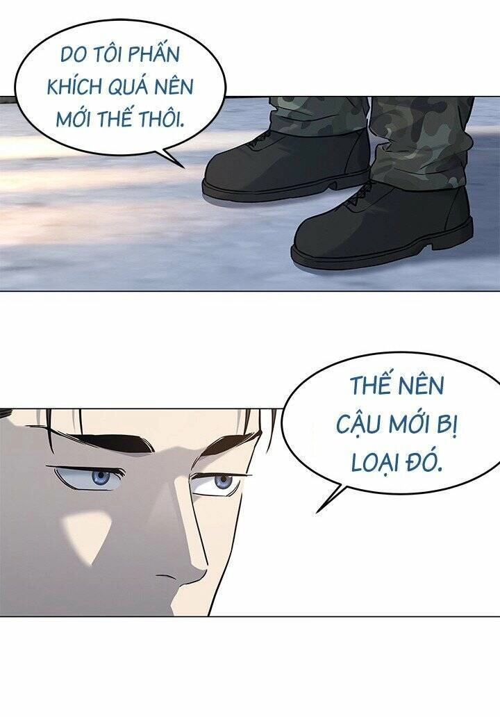 Đội Trưởng Lính Đánh Thuê Chapter 169 - 51