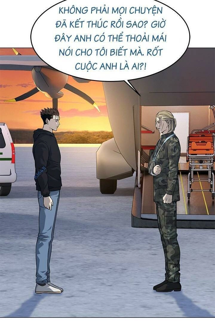 Đội Trưởng Lính Đánh Thuê Chapter 169 - 56