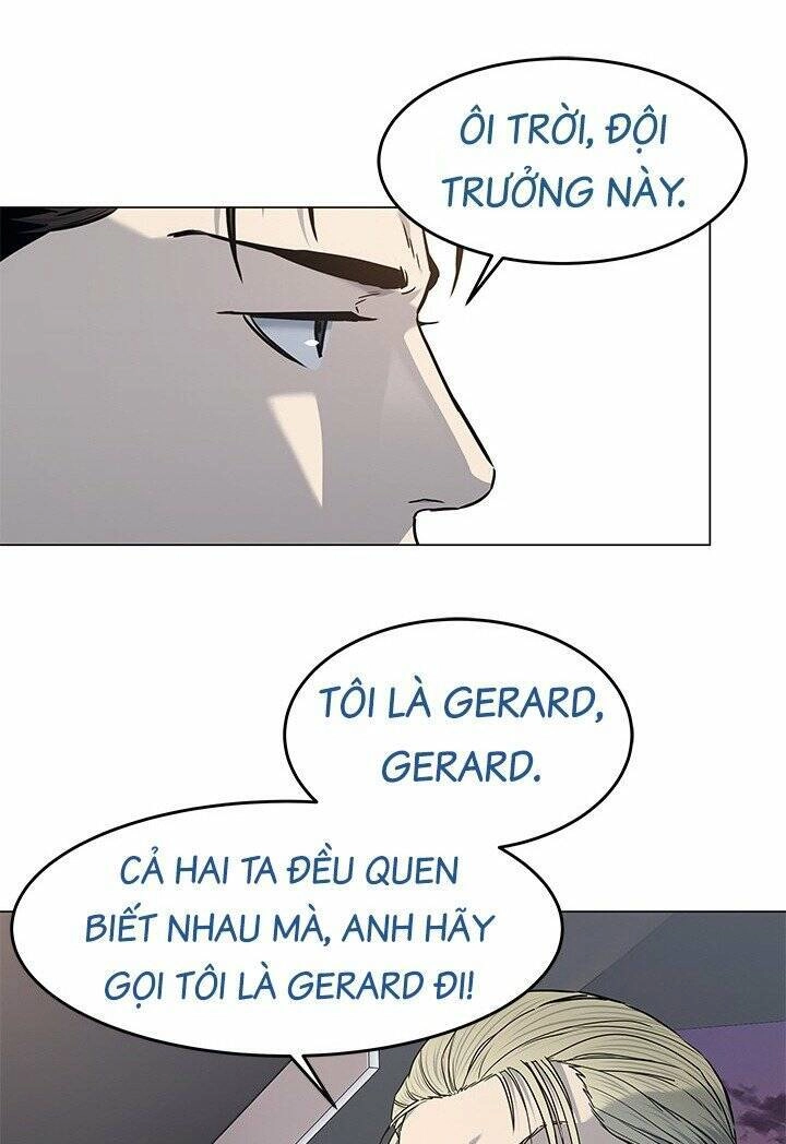 Đội Trưởng Lính Đánh Thuê Chapter 169 - 57