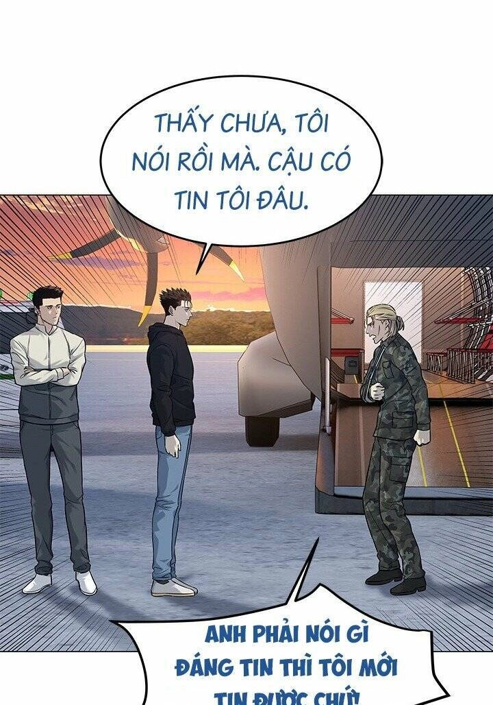 Đội Trưởng Lính Đánh Thuê Chapter 169 - 64