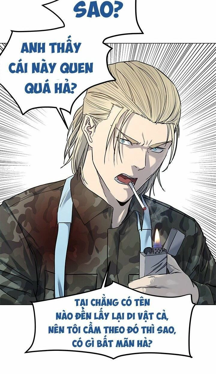 Đội Trưởng Lính Đánh Thuê Chapter 169 - 68