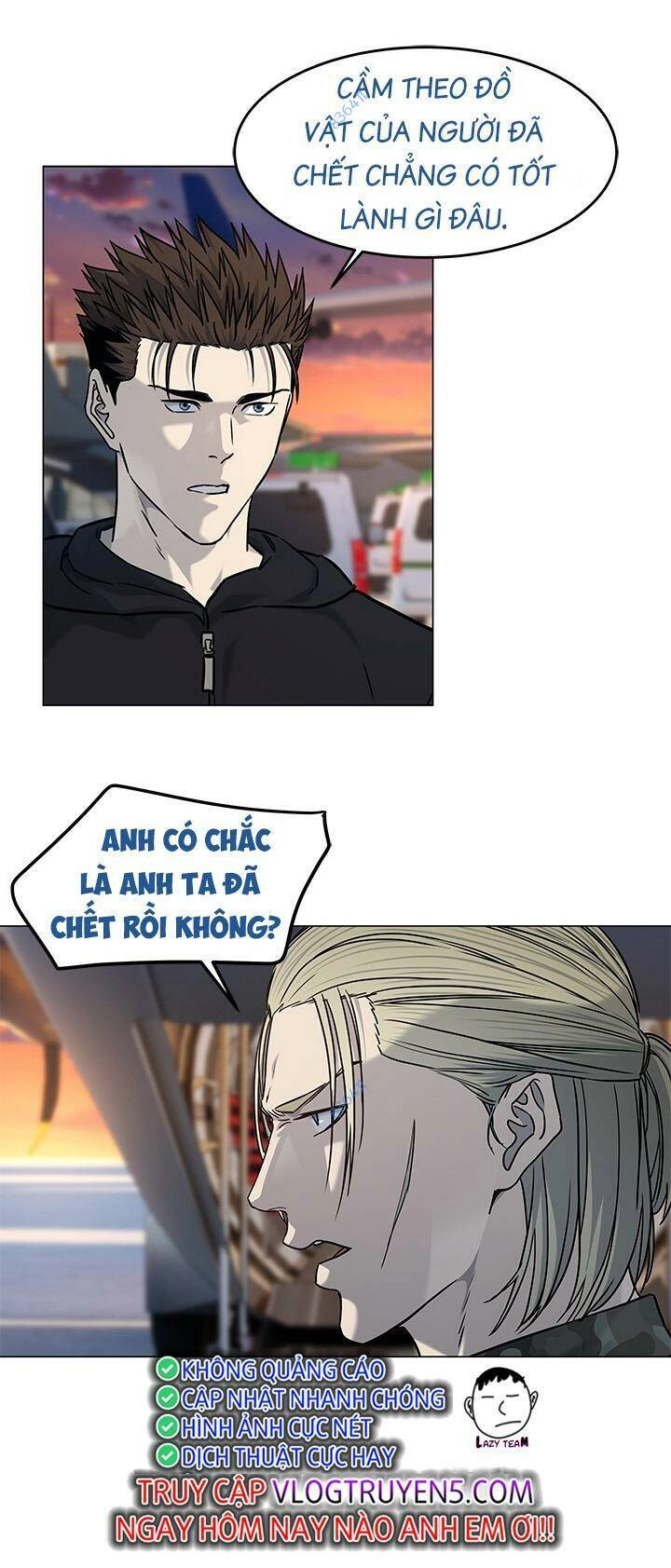 Đội Trưởng Lính Đánh Thuê Chapter 169 - 69