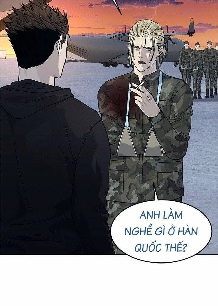 Đội Trưởng Lính Đánh Thuê Chapter 169 - 71