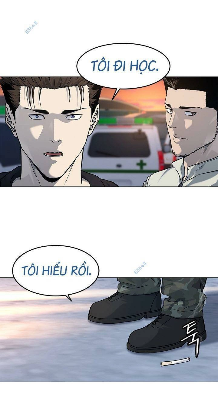 Đội Trưởng Lính Đánh Thuê Chapter 169 - 72