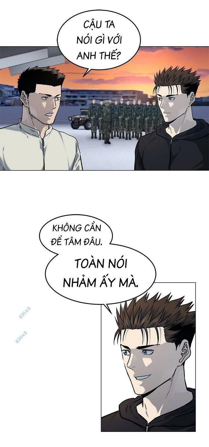 Đội Trưởng Lính Đánh Thuê Chapter 169 - 77