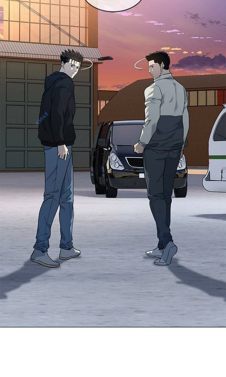 Đội Trưởng Lính Đánh Thuê Chapter 169 - 80