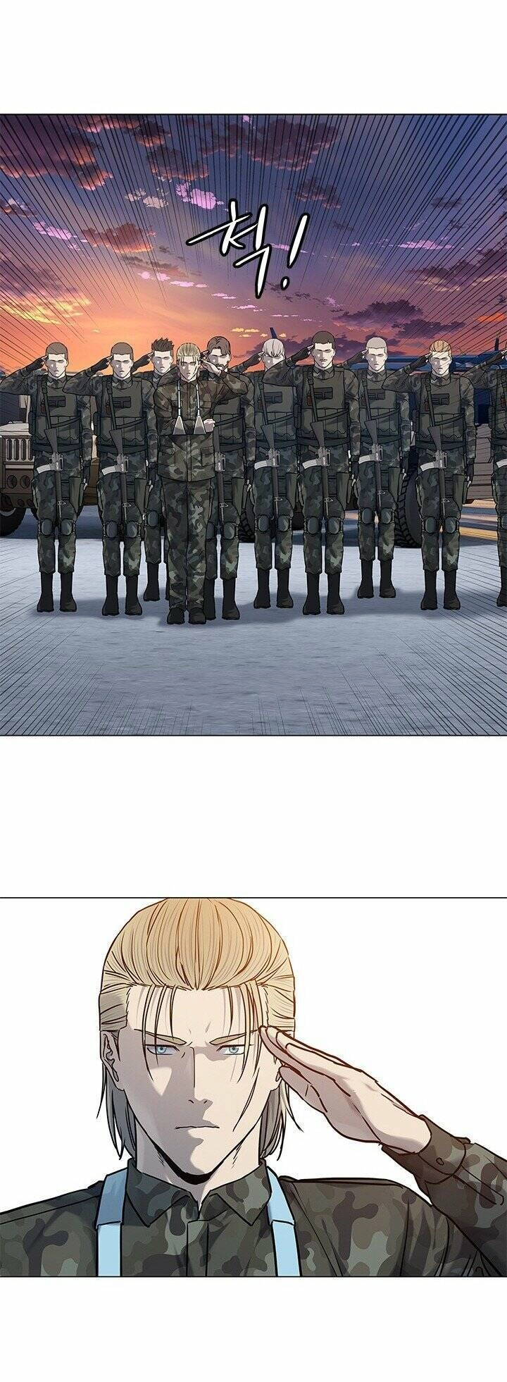 Đội Trưởng Lính Đánh Thuê Chapter 169 - 81