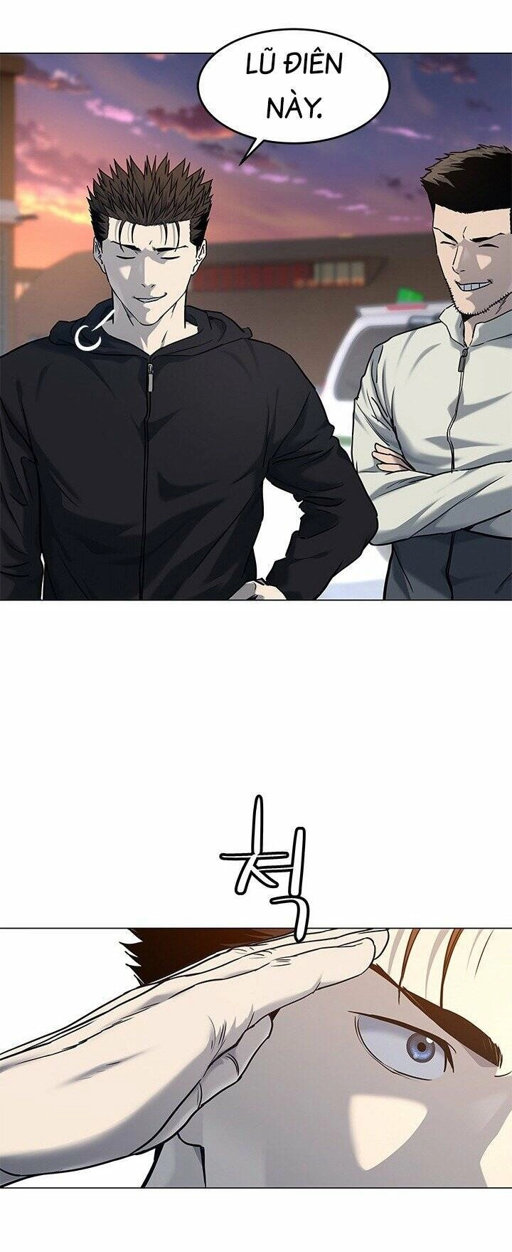 Đội Trưởng Lính Đánh Thuê Chapter 169 - 83