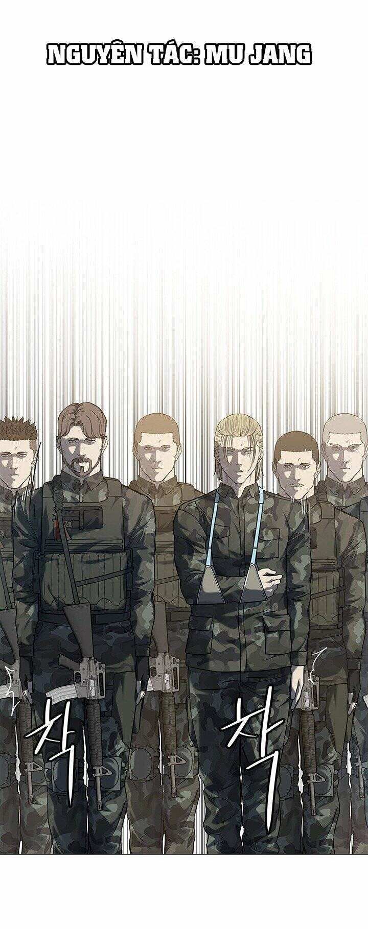 Đội Trưởng Lính Đánh Thuê Chapter 169 - 85