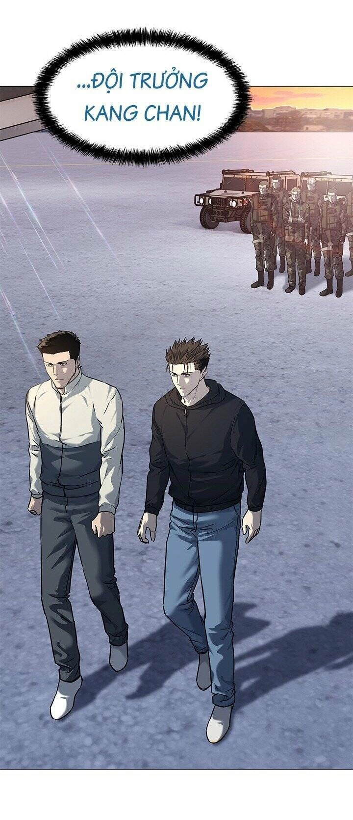 Đội Trưởng Lính Đánh Thuê Chapter 169 - 89