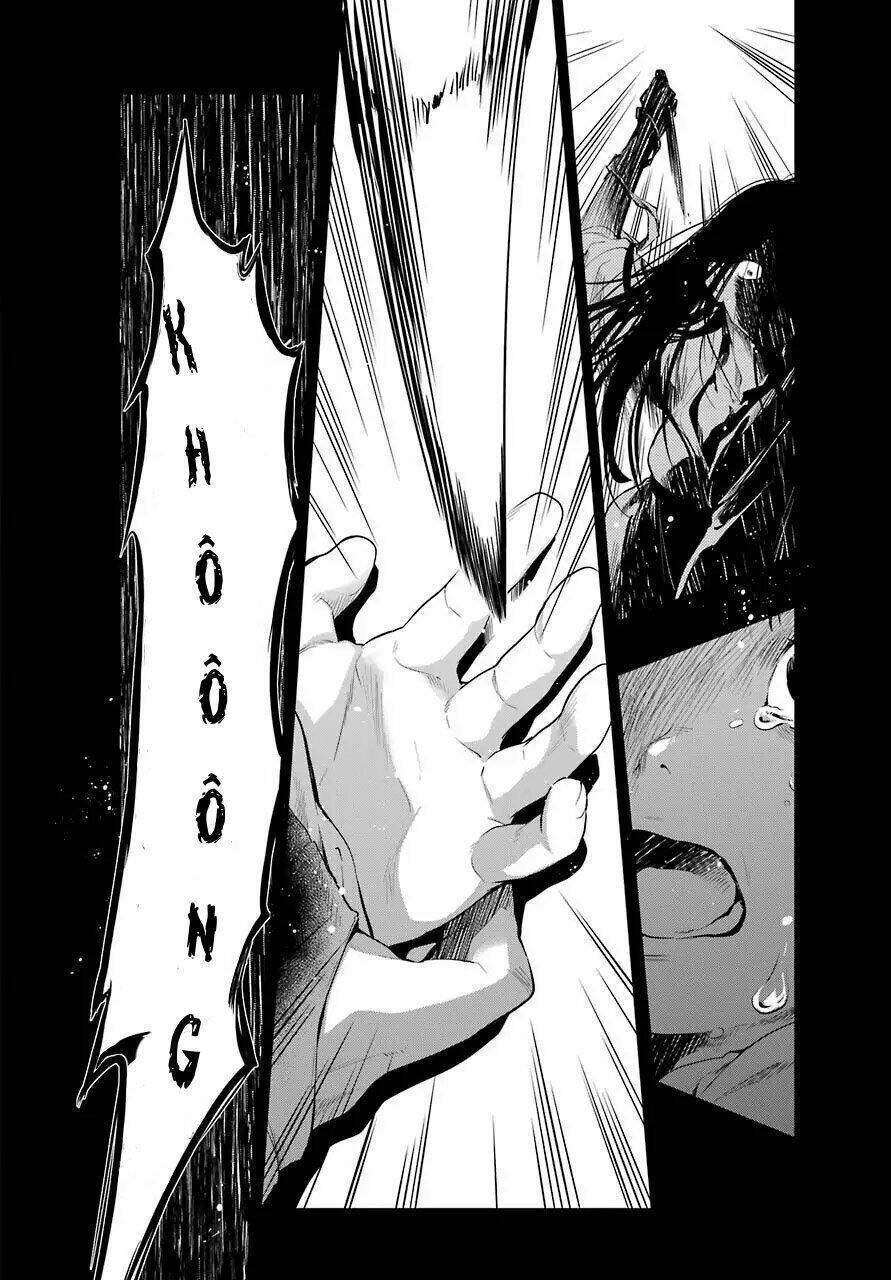 Dược Sư Tự Sự - Nhật Ký Giải Mã Bí Ẩn Chốn Hậu Cung Của Maomao Chapter 30 - 2