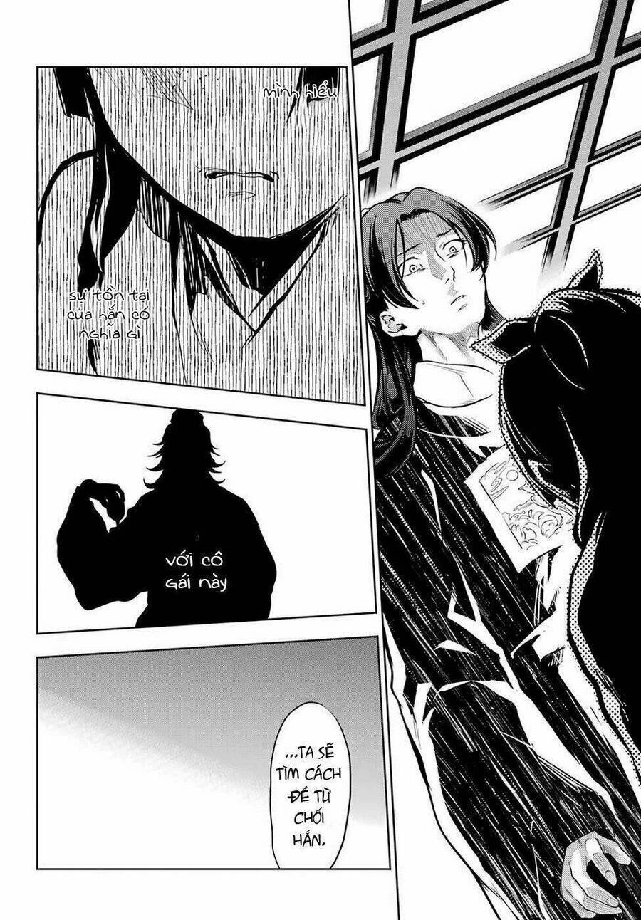 Dược Sư Tự Sự - Nhật Ký Giải Mã Bí Ẩn Chốn Hậu Cung Của Maomao Chapter 31 - 15