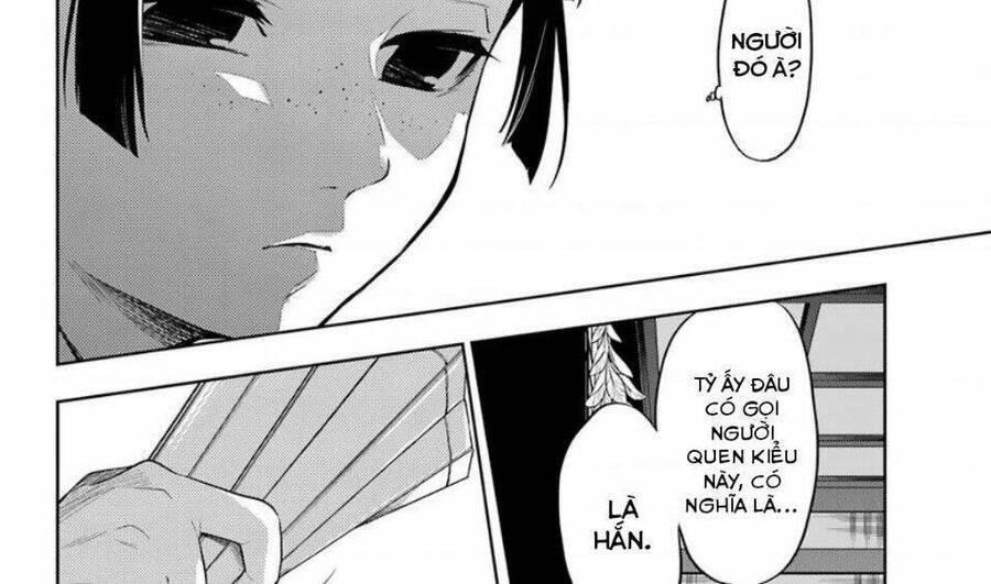 Dược Sư Tự Sự - Nhật Ký Giải Mã Bí Ẩn Chốn Hậu Cung Của Maomao Chapter 36.1 - 17