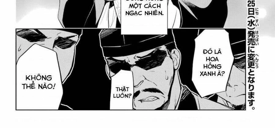 Dược Sư Tự Sự - Nhật Ký Giải Mã Bí Ẩn Chốn Hậu Cung Của Maomao Chapter 36.2 - 6