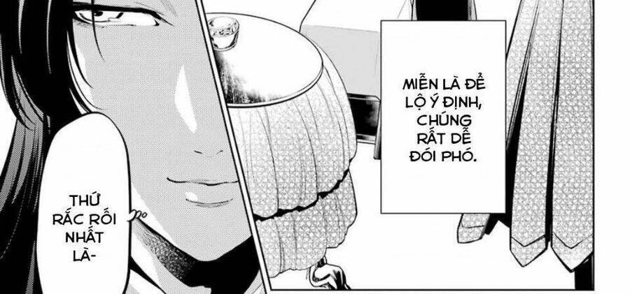 Dược Sư Tự Sự - Nhật Ký Giải Mã Bí Ẩn Chốn Hậu Cung Của Maomao Chapter 36.2 - 9