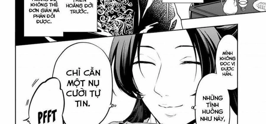 Dược Sư Tự Sự - Nhật Ký Giải Mã Bí Ẩn Chốn Hậu Cung Của Maomao Chapter 36.2 - 12