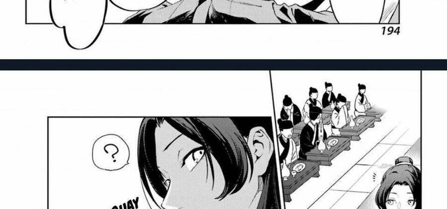 Dược Sư Tự Sự - Nhật Ký Giải Mã Bí Ẩn Chốn Hậu Cung Của Maomao Chapter 36.2 - 13