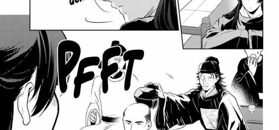 Dược Sư Tự Sự - Nhật Ký Giải Mã Bí Ẩn Chốn Hậu Cung Của Maomao Chapter 36.2 - 14