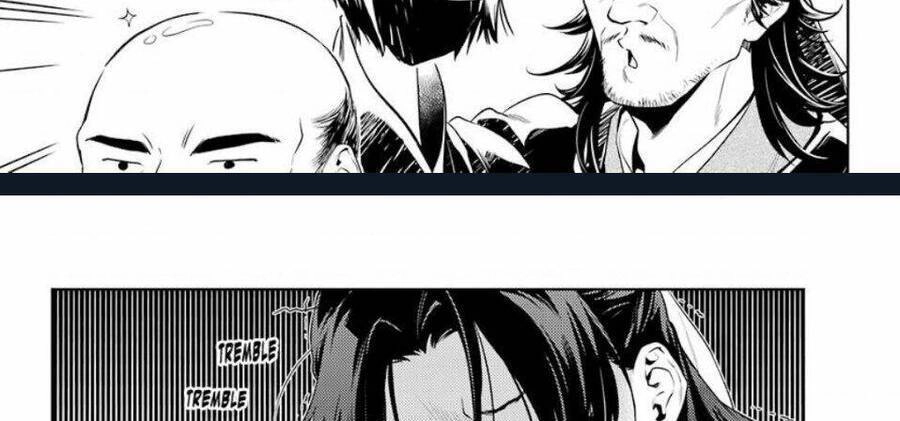 Dược Sư Tự Sự - Nhật Ký Giải Mã Bí Ẩn Chốn Hậu Cung Của Maomao Chapter 36.2 - 16