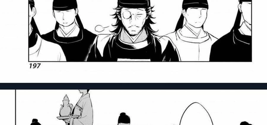 Dược Sư Tự Sự - Nhật Ký Giải Mã Bí Ẩn Chốn Hậu Cung Của Maomao Chapter 36.2 - 22