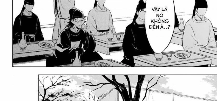 Dược Sư Tự Sự - Nhật Ký Giải Mã Bí Ẩn Chốn Hậu Cung Của Maomao Chapter 36.2 - 23