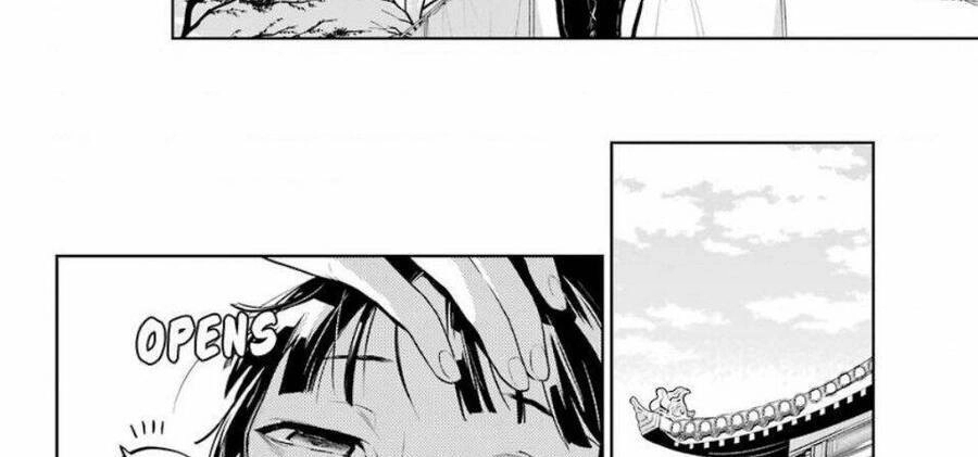 Dược Sư Tự Sự - Nhật Ký Giải Mã Bí Ẩn Chốn Hậu Cung Của Maomao Chapter 36.2 - 24