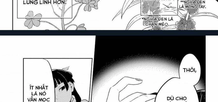 Dược Sư Tự Sự - Nhật Ký Giải Mã Bí Ẩn Chốn Hậu Cung Của Maomao Chapter 36.2 - 38