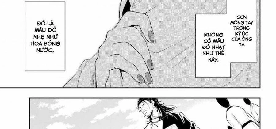 Dược Sư Tự Sự - Nhật Ký Giải Mã Bí Ẩn Chốn Hậu Cung Của Maomao Chapter 36.2 - 51