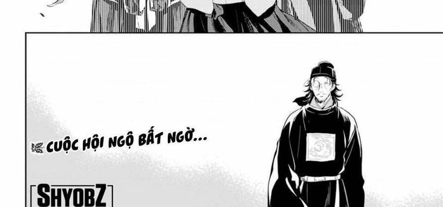 Dược Sư Tự Sự - Nhật Ký Giải Mã Bí Ẩn Chốn Hậu Cung Của Maomao Chapter 36.2 - 56