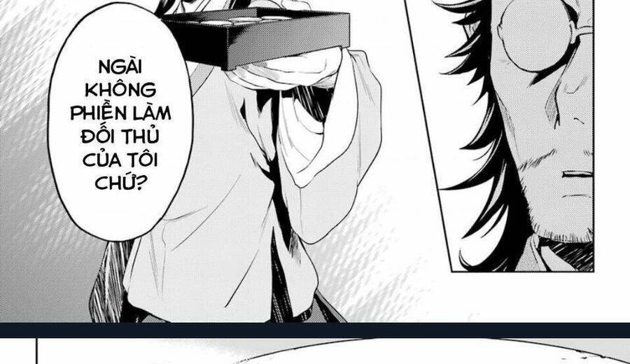 Dược Sư Tự Sự - Nhật Ký Giải Mã Bí Ẩn Chốn Hậu Cung Của Maomao Chapter 36.3 - 5