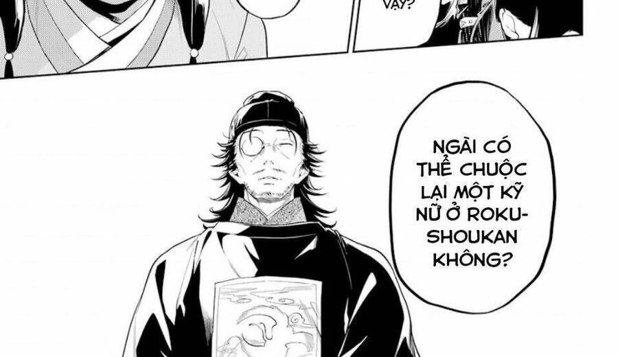 Dược Sư Tự Sự - Nhật Ký Giải Mã Bí Ẩn Chốn Hậu Cung Của Maomao Chapter 36.3 - 14