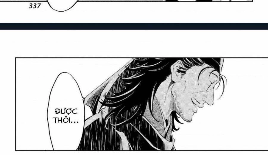 Dược Sư Tự Sự - Nhật Ký Giải Mã Bí Ẩn Chốn Hậu Cung Của Maomao Chapter 36.3 - 26