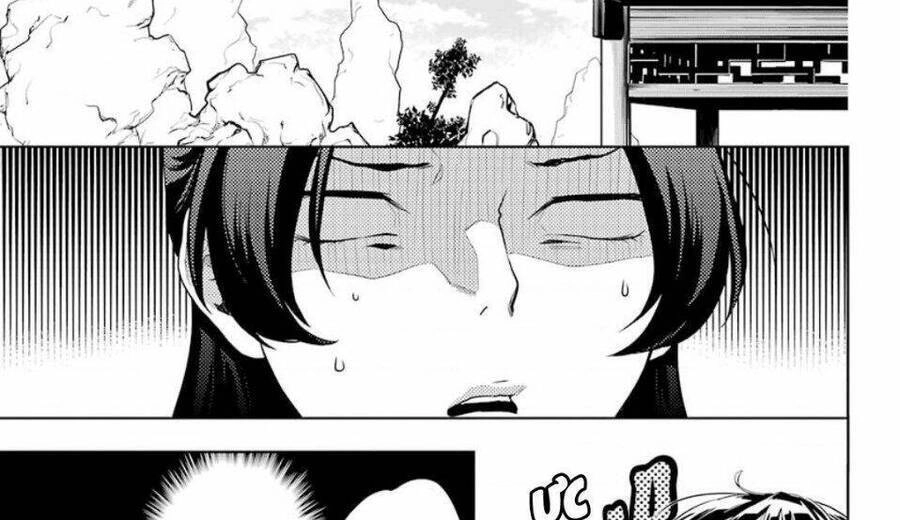 Dược Sư Tự Sự - Nhật Ký Giải Mã Bí Ẩn Chốn Hậu Cung Của Maomao Chapter 36.3 - 29