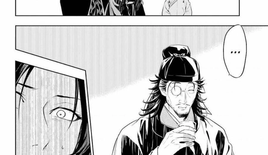 Dược Sư Tự Sự - Nhật Ký Giải Mã Bí Ẩn Chốn Hậu Cung Của Maomao Chapter 36.3 - 42