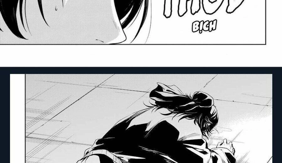 Dược Sư Tự Sự - Nhật Ký Giải Mã Bí Ẩn Chốn Hậu Cung Của Maomao Chapter 36.3 - 46