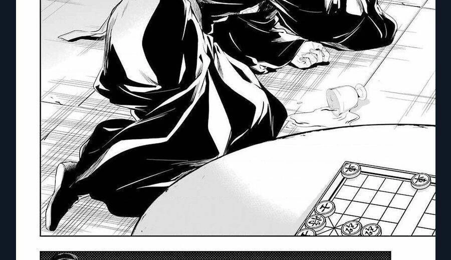 Dược Sư Tự Sự - Nhật Ký Giải Mã Bí Ẩn Chốn Hậu Cung Của Maomao Chapter 36.3 - 47