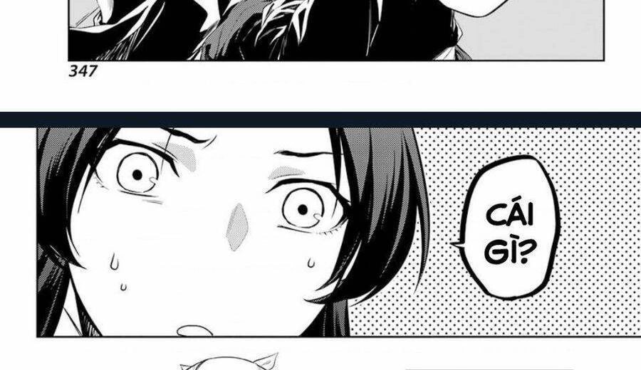 Dược Sư Tự Sự - Nhật Ký Giải Mã Bí Ẩn Chốn Hậu Cung Của Maomao Chapter 36.3 - 51