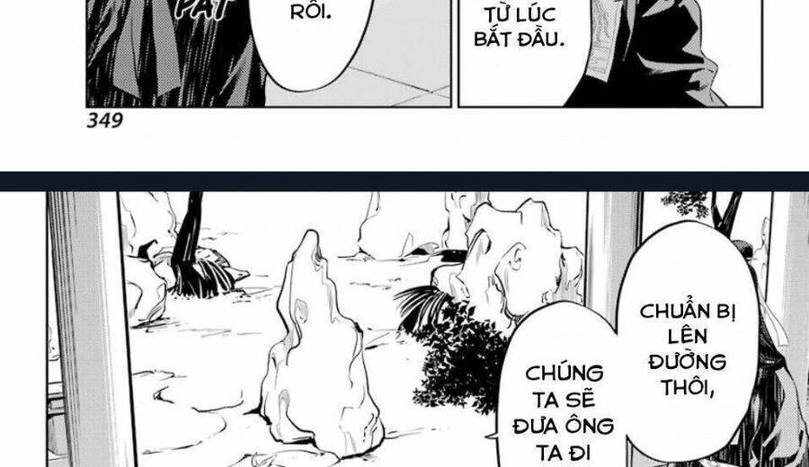 Dược Sư Tự Sự - Nhật Ký Giải Mã Bí Ẩn Chốn Hậu Cung Của Maomao Chapter 36.3 - 56