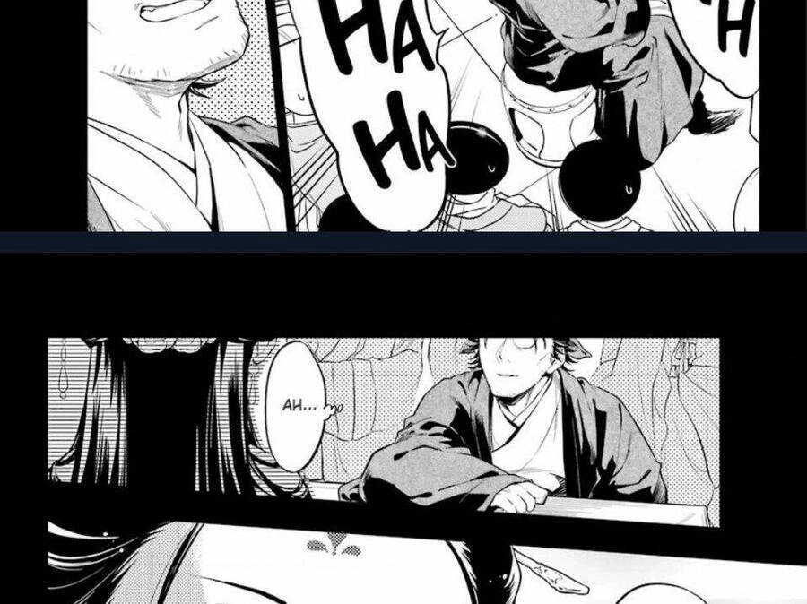 Dược Sư Tự Sự - Nhật Ký Giải Mã Bí Ẩn Chốn Hậu Cung Của Maomao Chapter 37 - 14