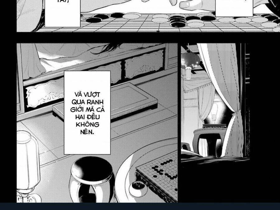 Dược Sư Tự Sự - Nhật Ký Giải Mã Bí Ẩn Chốn Hậu Cung Của Maomao Chapter 37 - 31